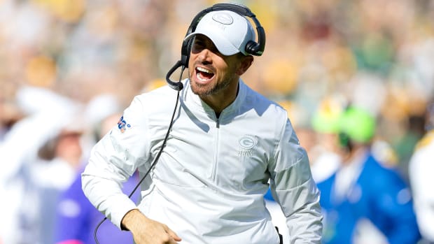 Matt LaFleur